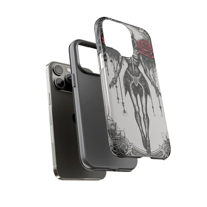 “Death Blooms” – Inked Legacy Edition