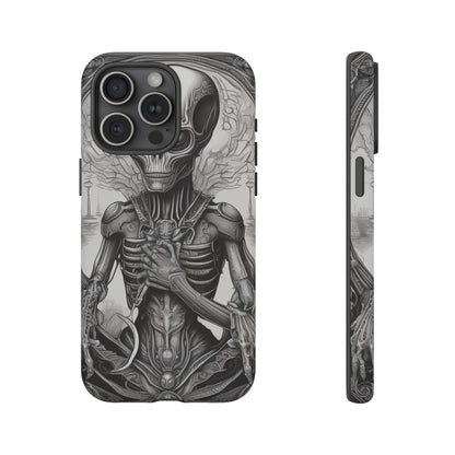 “Beyond the Veil” – Inked Legacy Edition