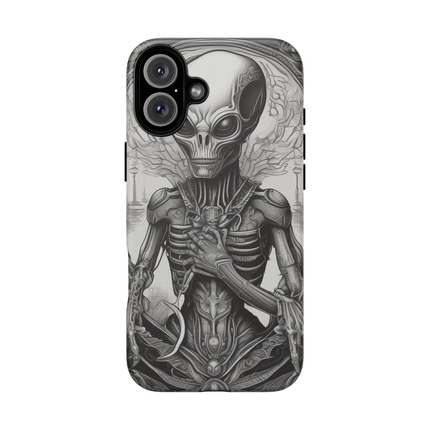 “Beyond the Veil” – Inked Legacy Edition