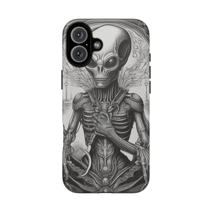 “Beyond the Veil” – Inked Legacy Edition