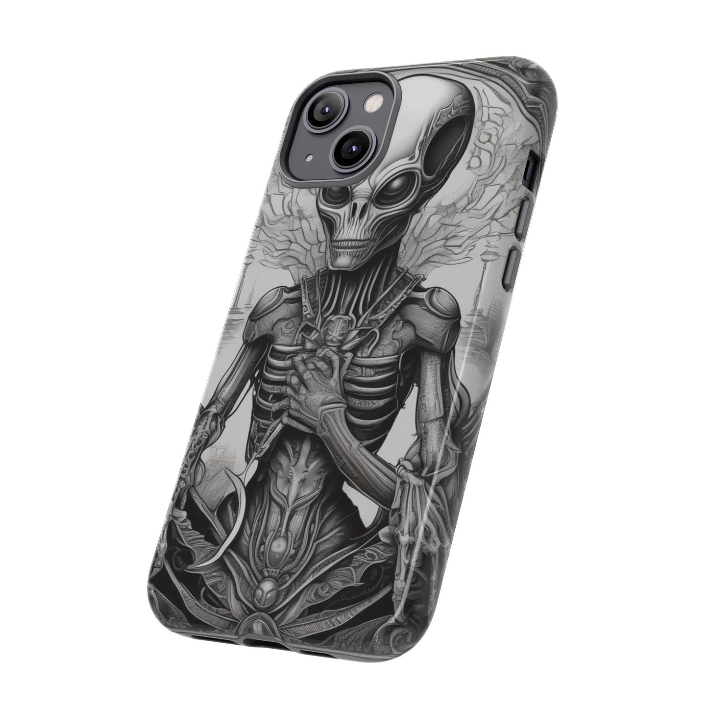 “Beyond the Veil” – Inked Legacy Edition