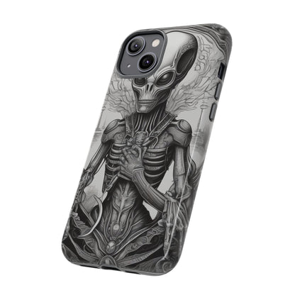 “Beyond the Veil” – Inked Legacy Edition