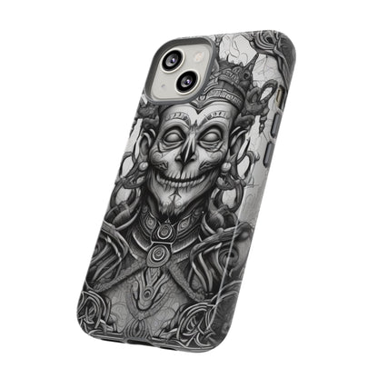 The Bone King – Inked Legacy Edition