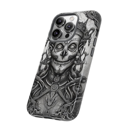 The Bone King – Inked Legacy Edition