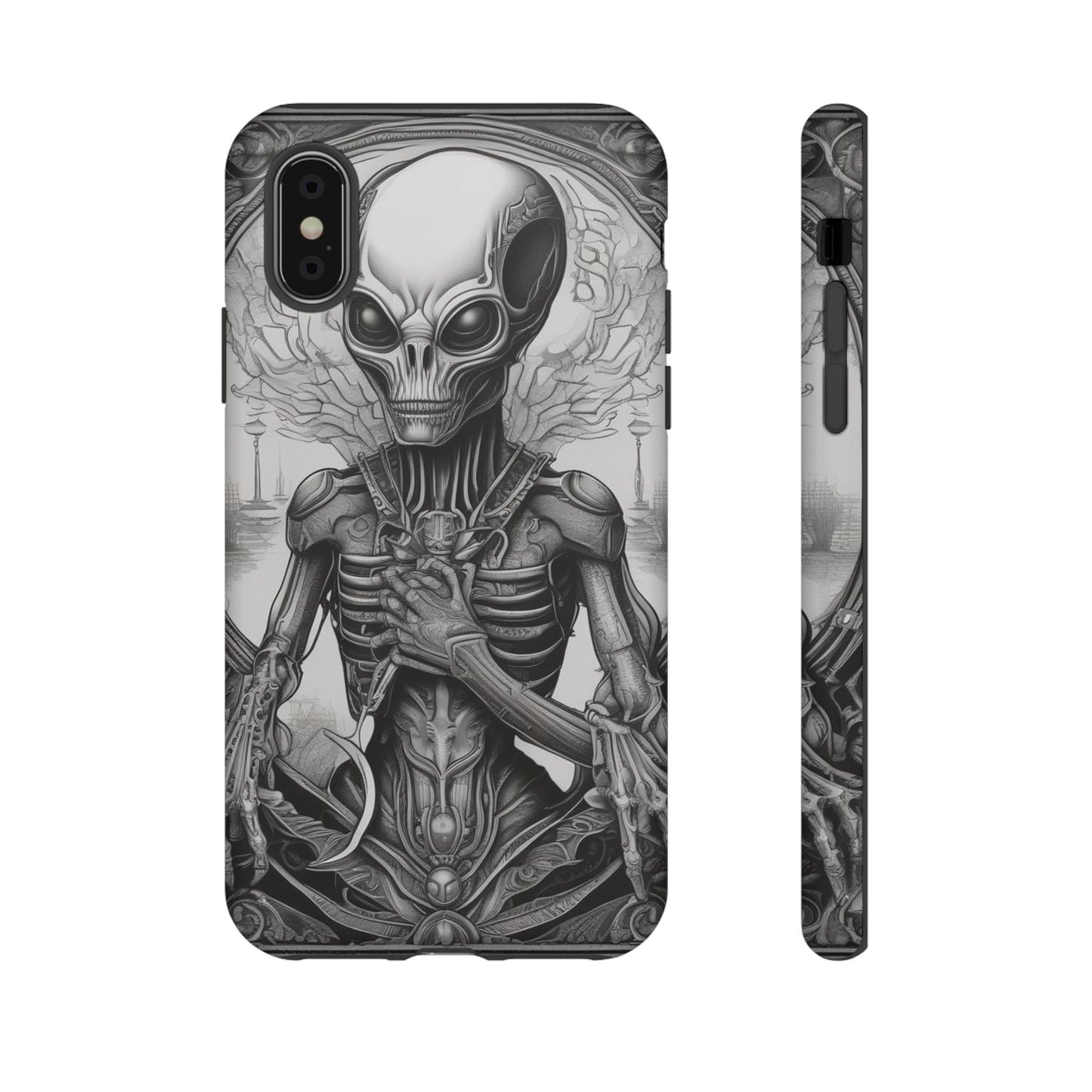 “Beyond the Veil” – Inked Legacy Edition