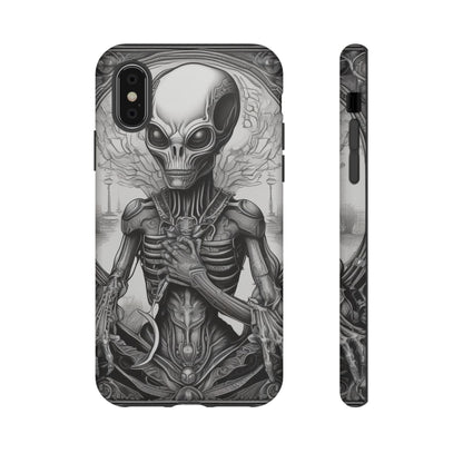 “Beyond the Veil” – Inked Legacy Edition