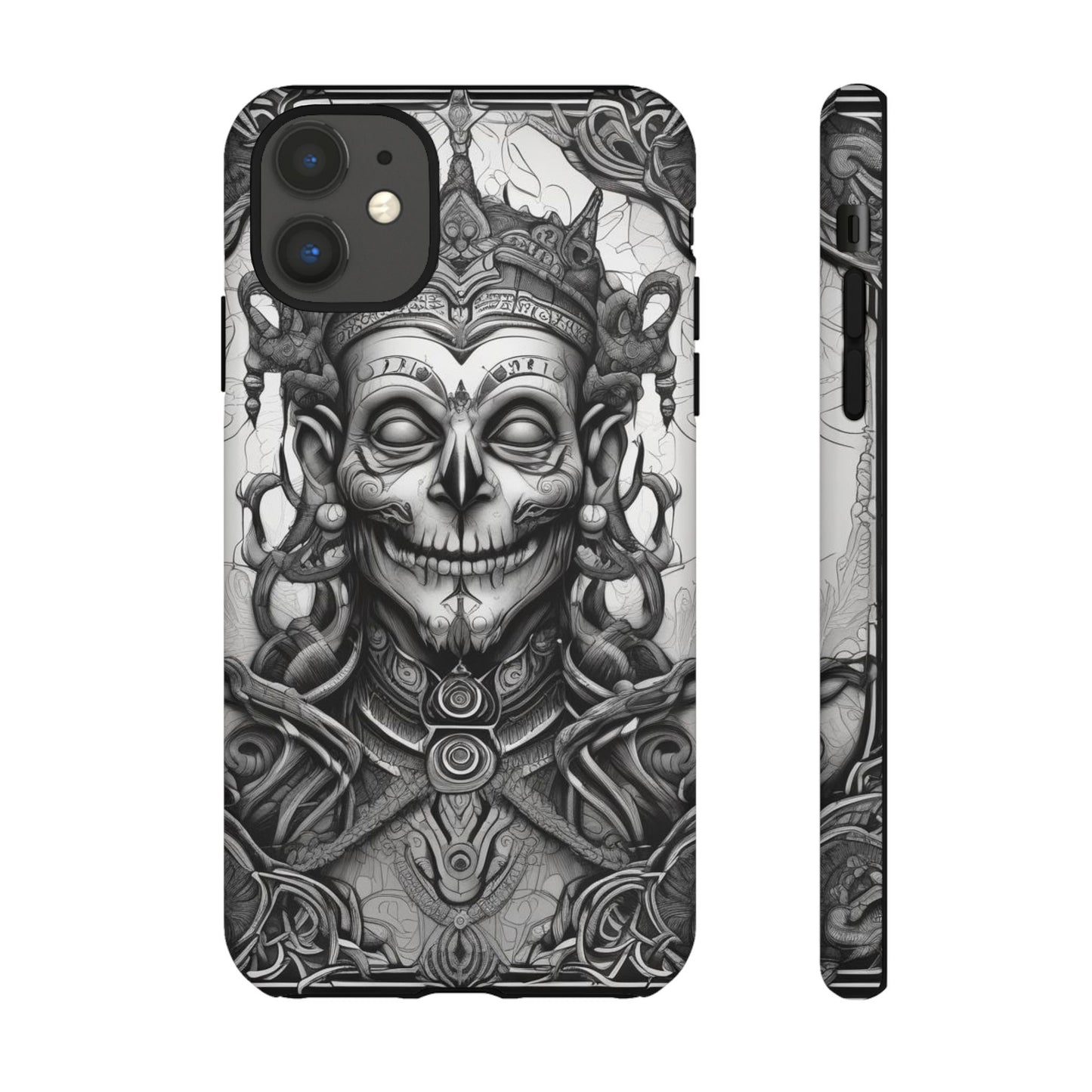 The Bone King – Inked Legacy Edition