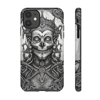 The Bone King – Inked Legacy Edition