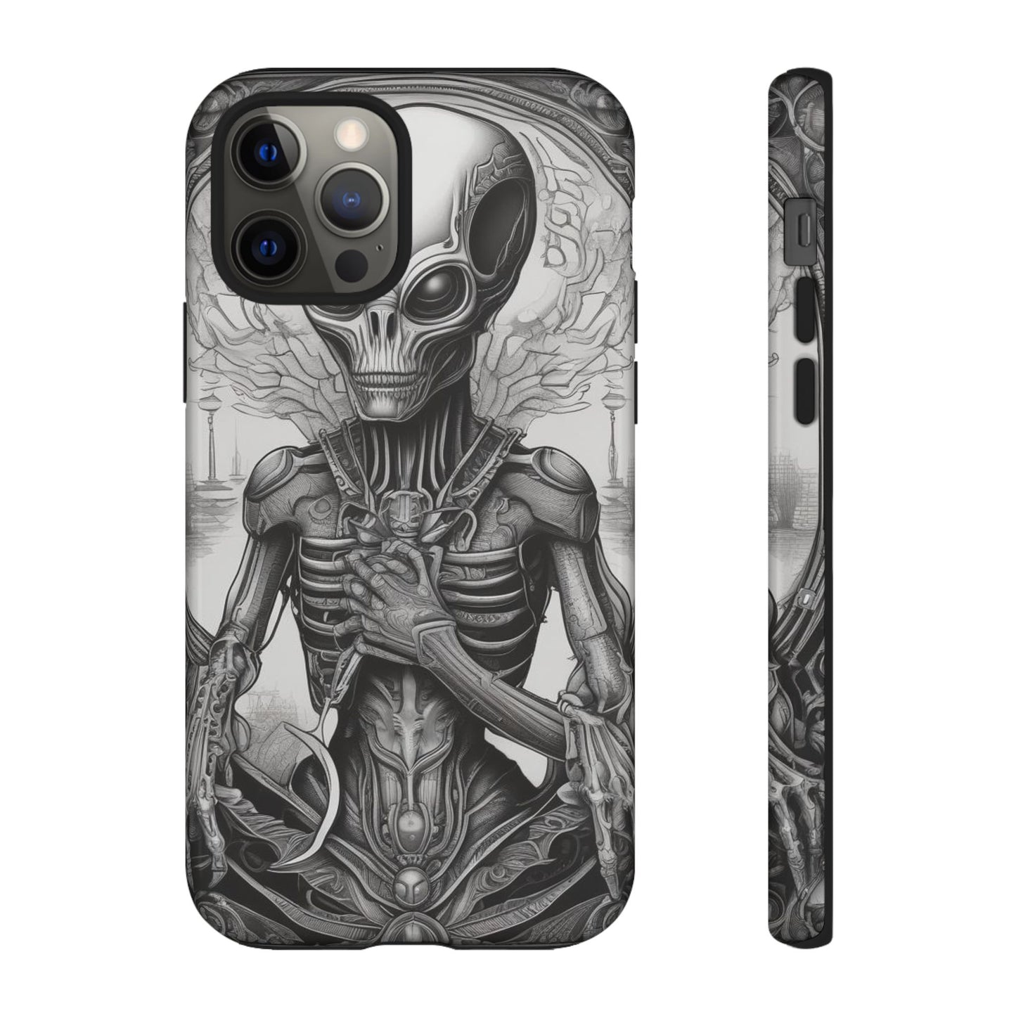 “Beyond the Veil” – Inked Legacy Edition