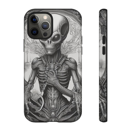 “Beyond the Veil” – Inked Legacy Edition