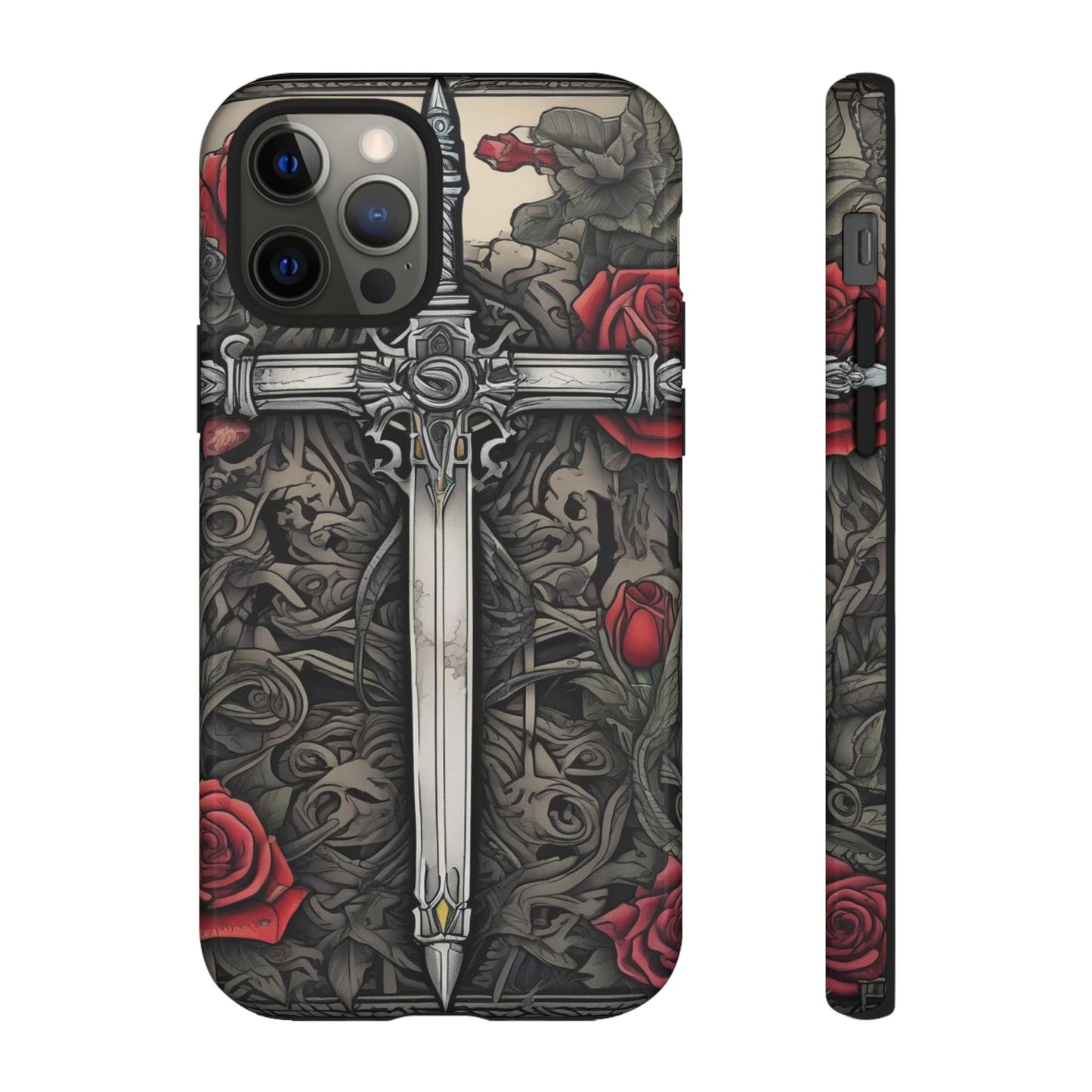 “Blood & Honor” – Inked Legacy Edition