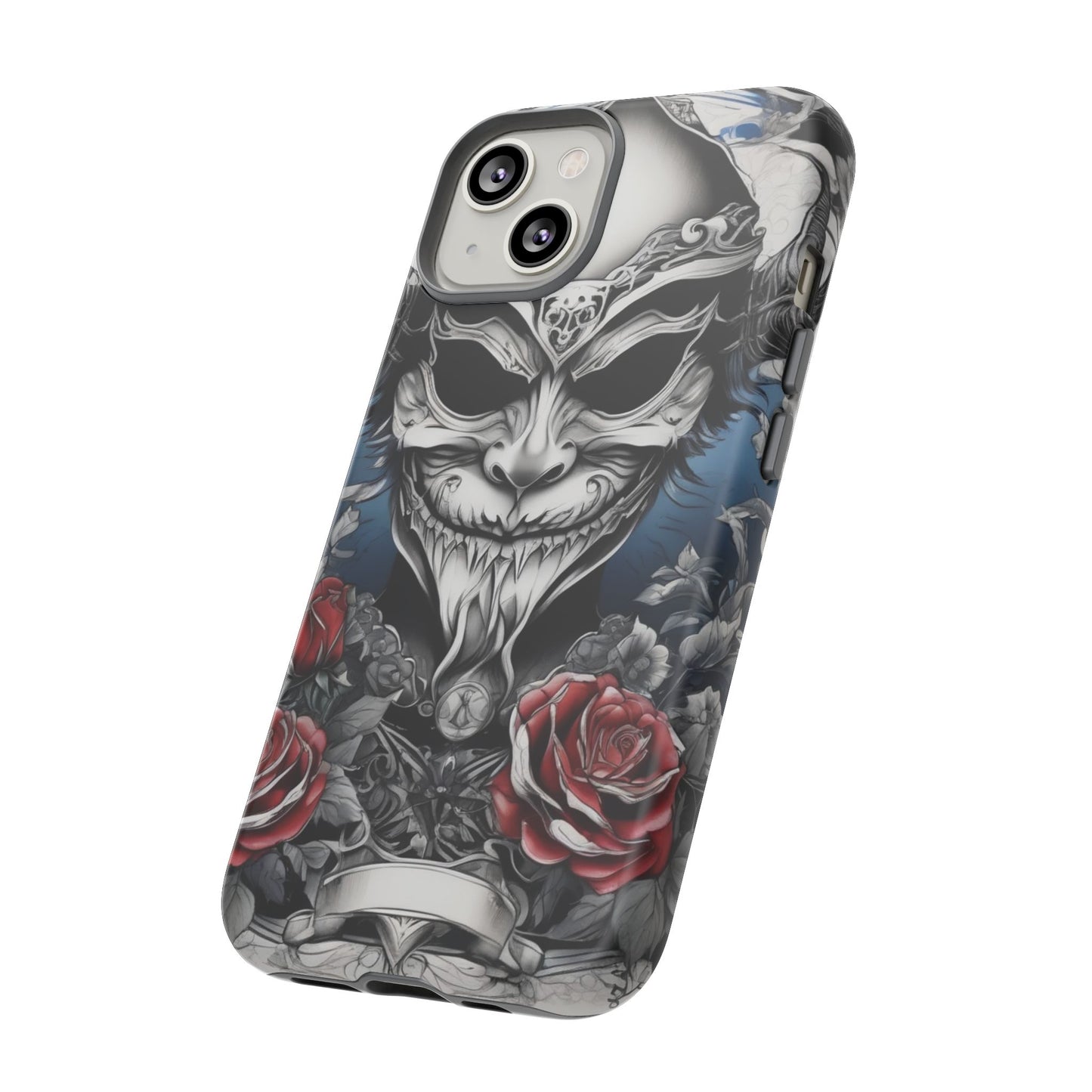 Midnight Oni Tough Case – Rose Veil Edition