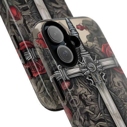 “Blood & Honor” – Inked Legacy Edition