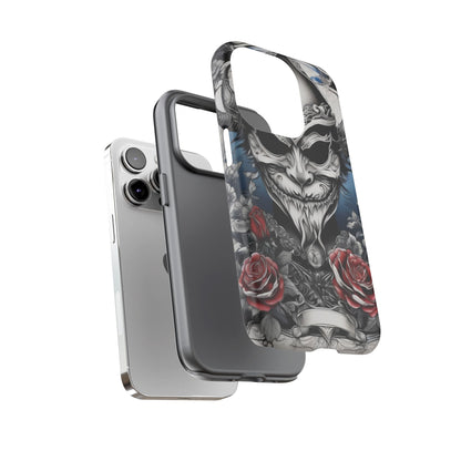 Midnight Oni Tough Case – Rose Veil Edition