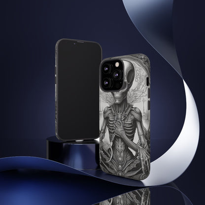 “Beyond the Veil” – Inked Legacy Edition