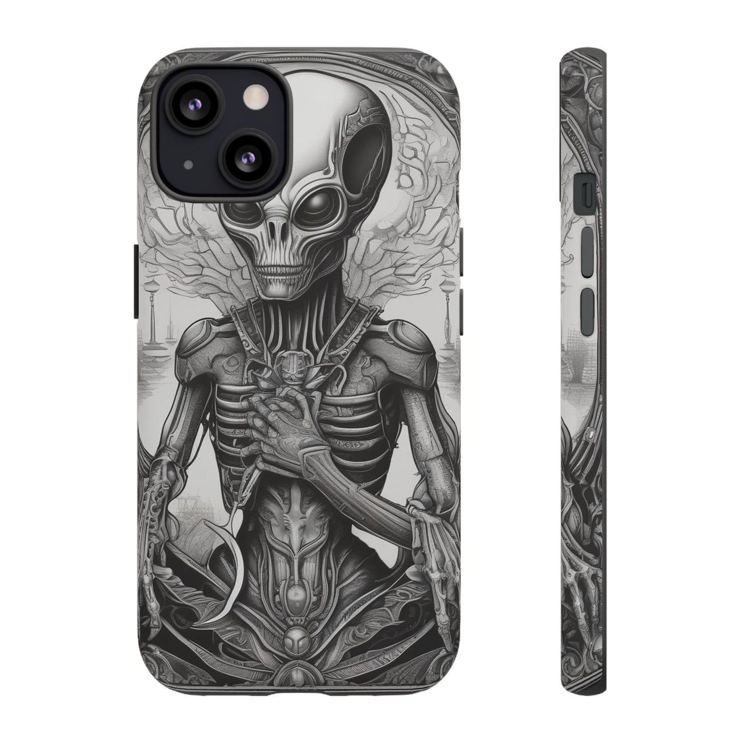 “Beyond the Veil” – Inked Legacy Edition