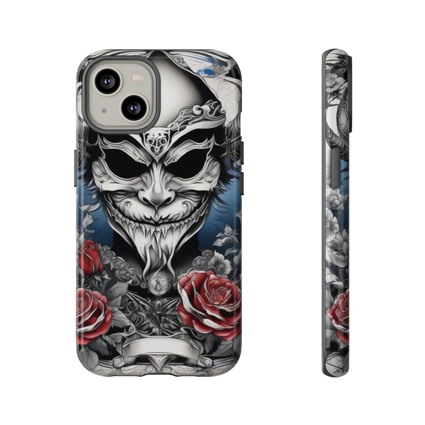 Midnight Oni Tough Case – Rose Veil Edition