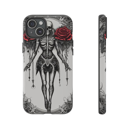 “Death Blooms” – Inked Legacy Edition