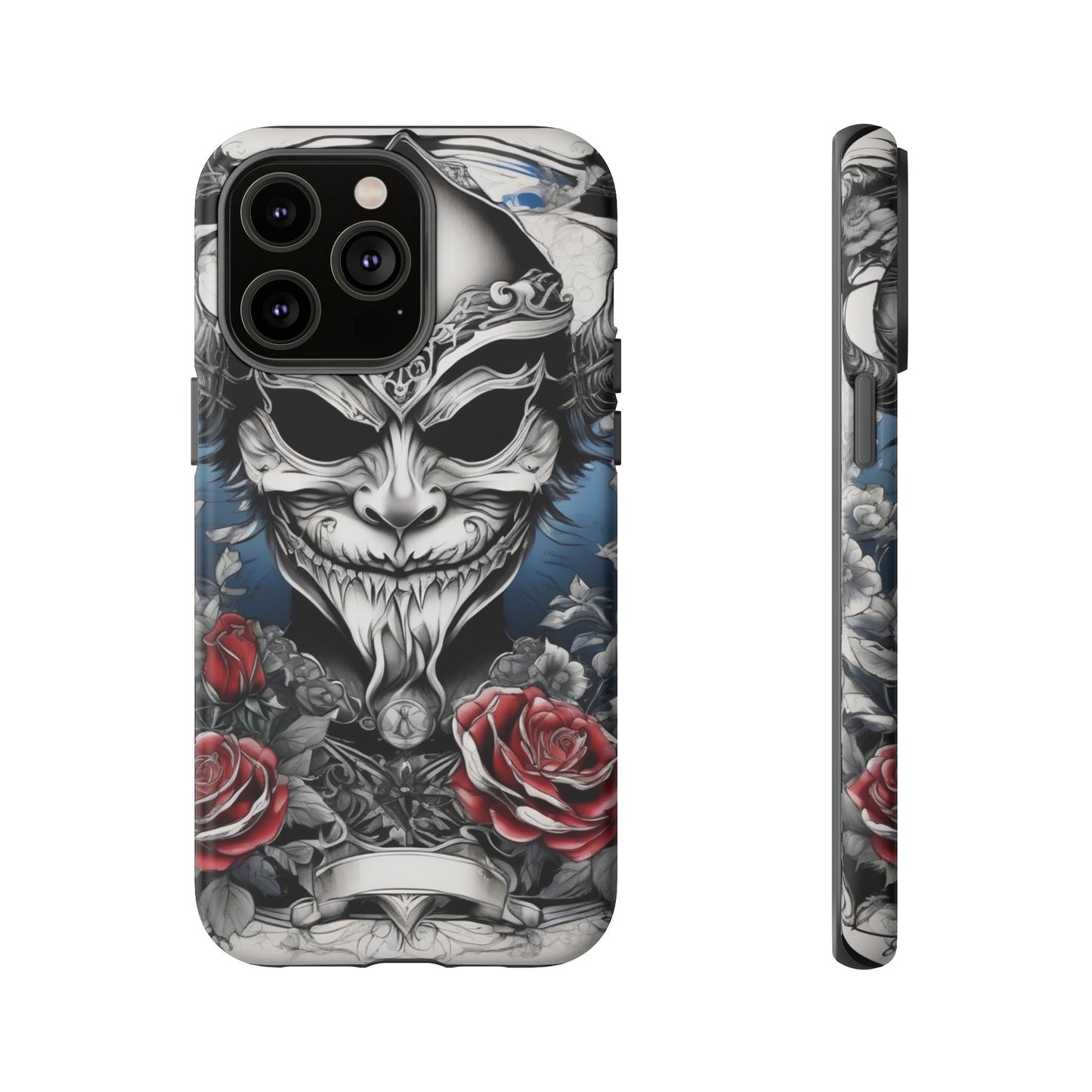 Midnight Oni Tough Case – Rose Veil Edition