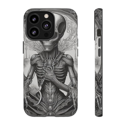 “Beyond the Veil” – Inked Legacy Edition