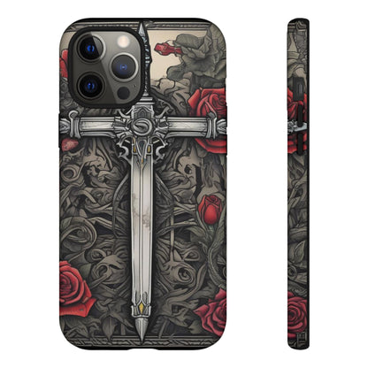 “Blood & Honor” – Inked Legacy Edition