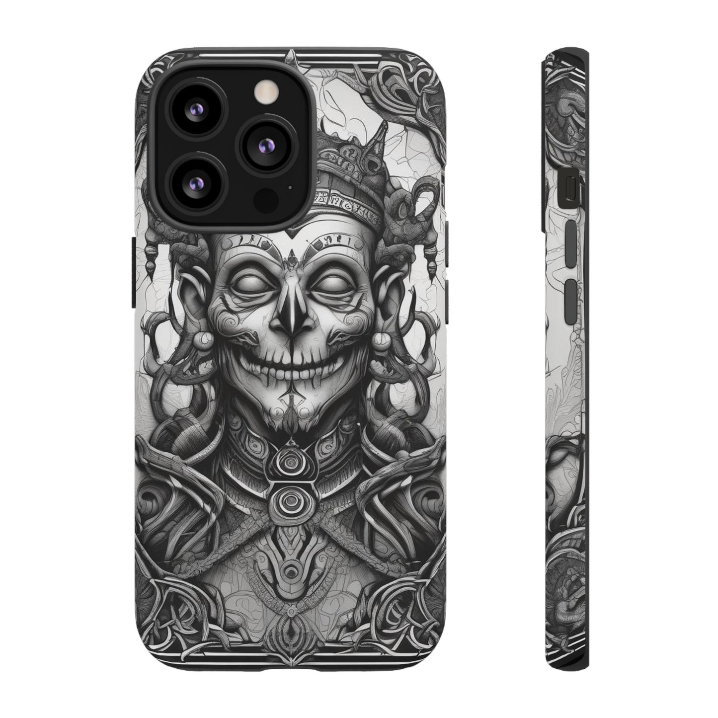 The Bone King – Inked Legacy Edition