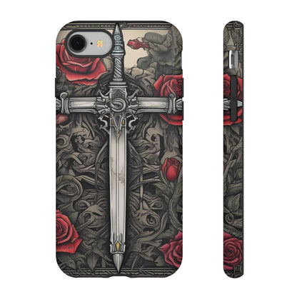 “Blood & Honor” – Inked Legacy Edition