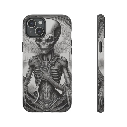 “Beyond the Veil” – Inked Legacy Edition