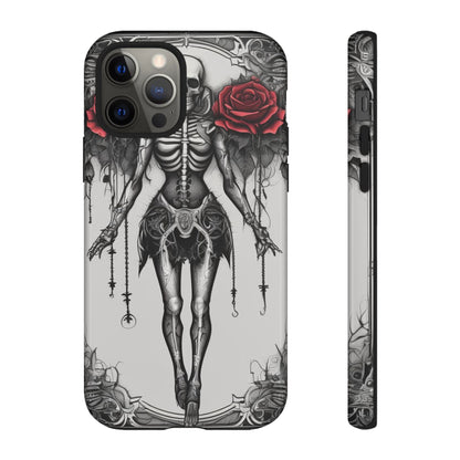 “Death Blooms” – Inked Legacy Edition