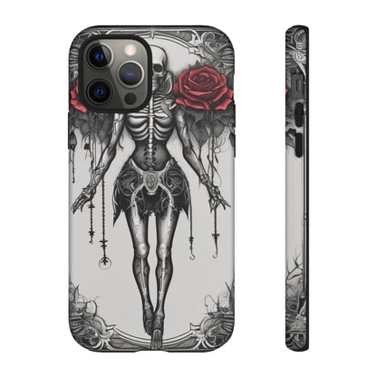 “Death Blooms” – Inked Legacy Edition