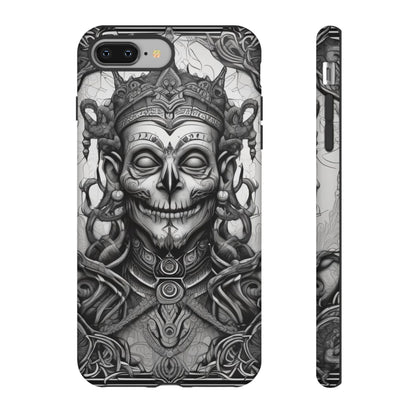 The Bone King – Inked Legacy Edition