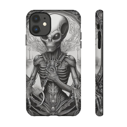 “Beyond the Veil” – Inked Legacy Edition