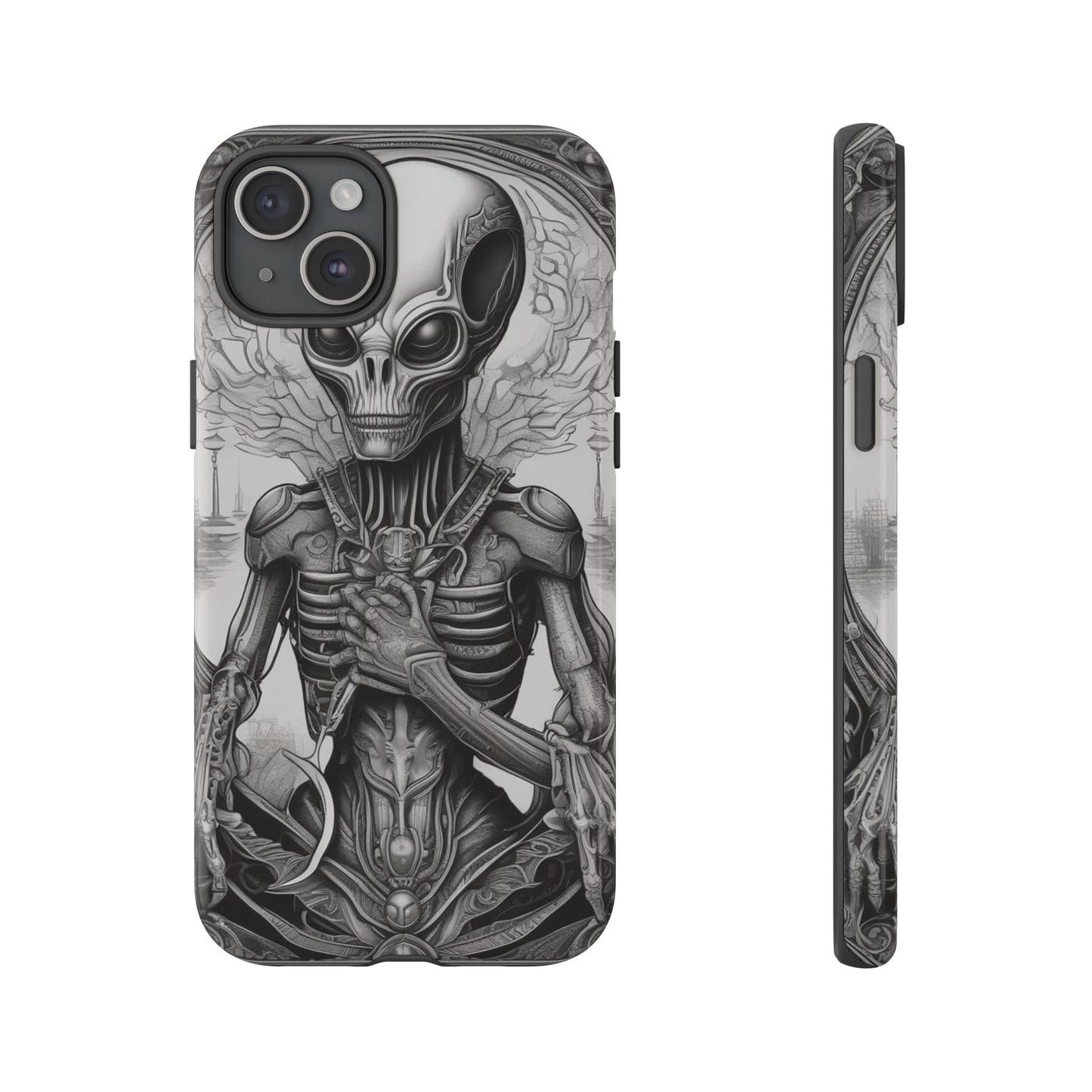 “Beyond the Veil” – Inked Legacy Edition