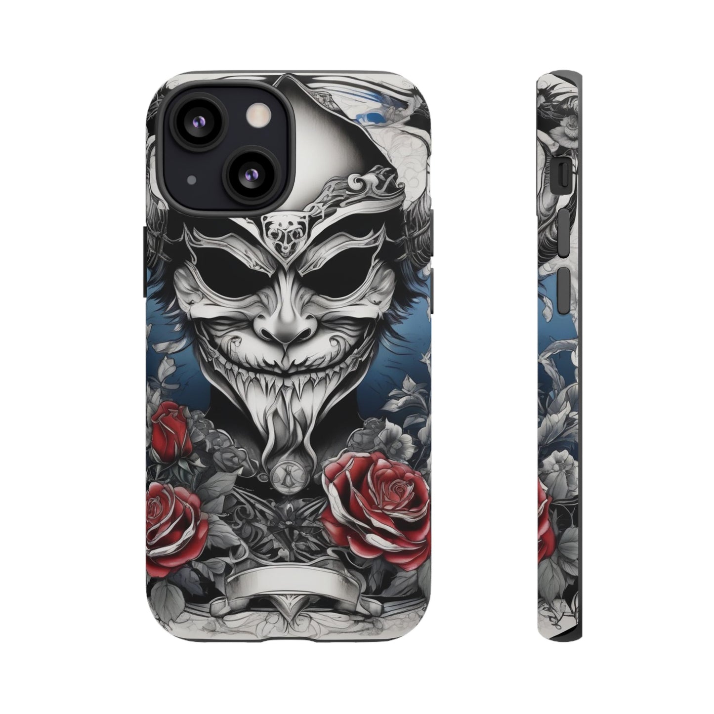 Midnight Oni Tough Case – Rose Veil Edition
