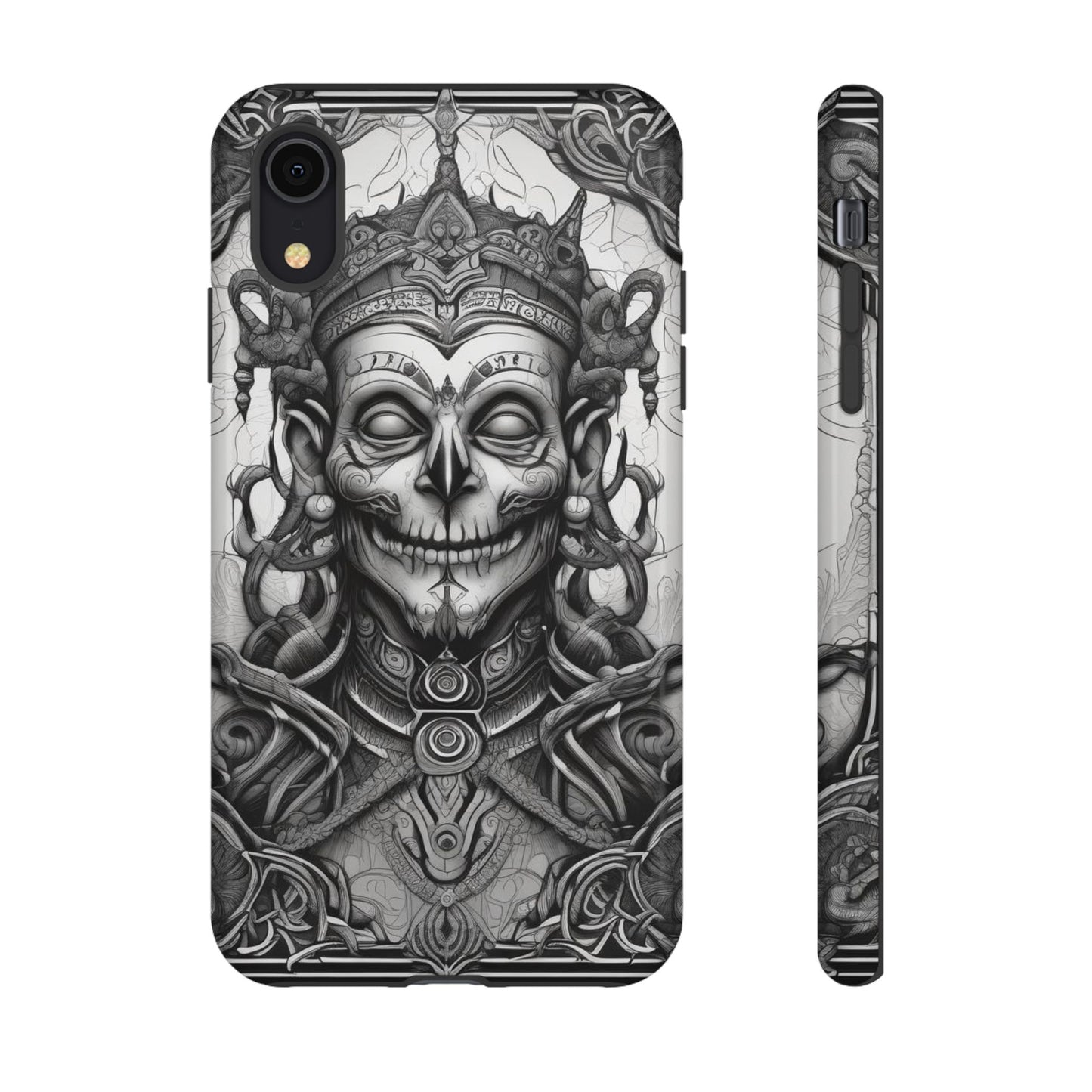 The Bone King – Inked Legacy Edition