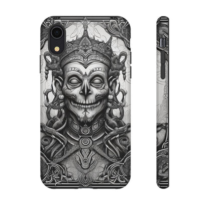 The Bone King – Inked Legacy Edition