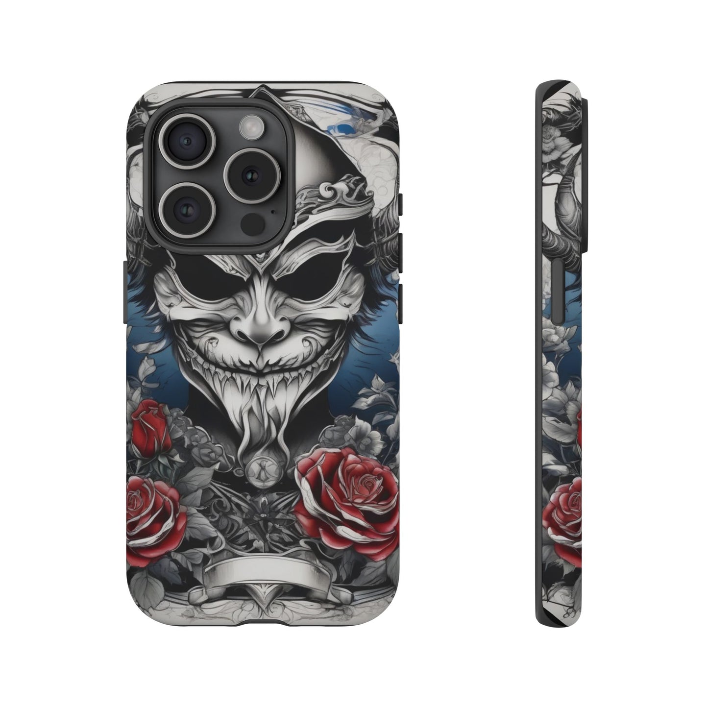 Midnight Oni Tough Case – Rose Veil Edition