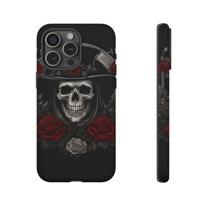 Crimson Reaper Tough Case – Rose Noir Edition