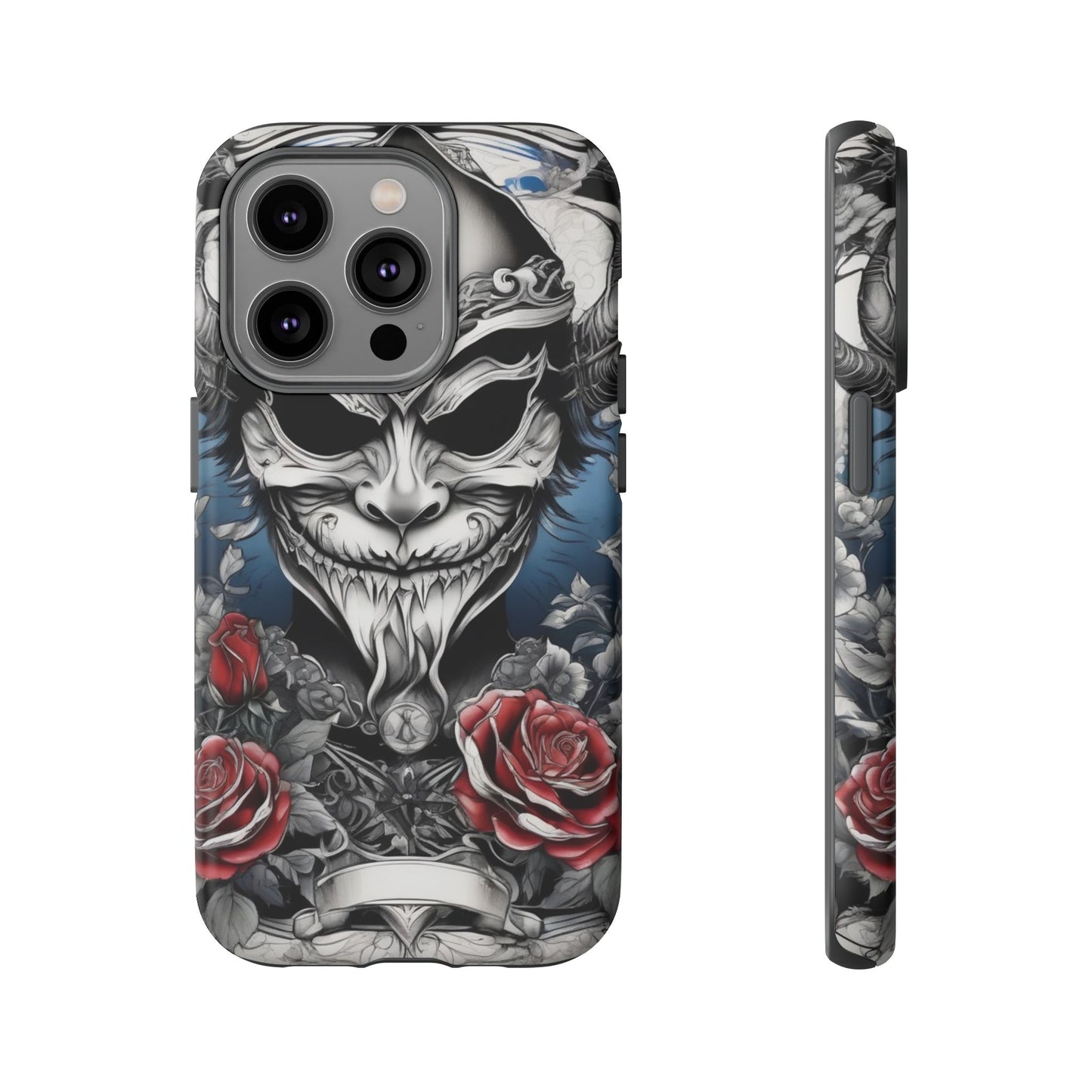 Midnight Oni Tough Case – Rose Veil Edition
