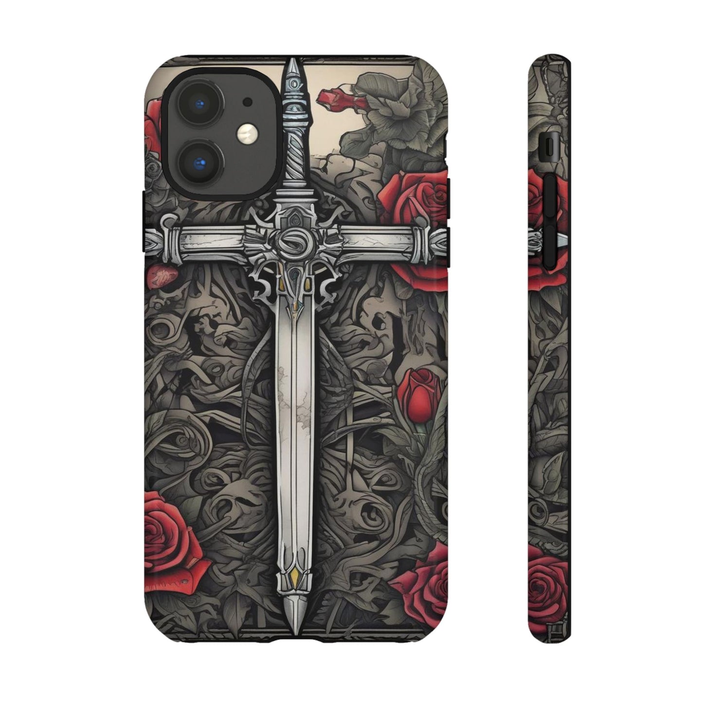 “Blood & Honor” – Inked Legacy Edition