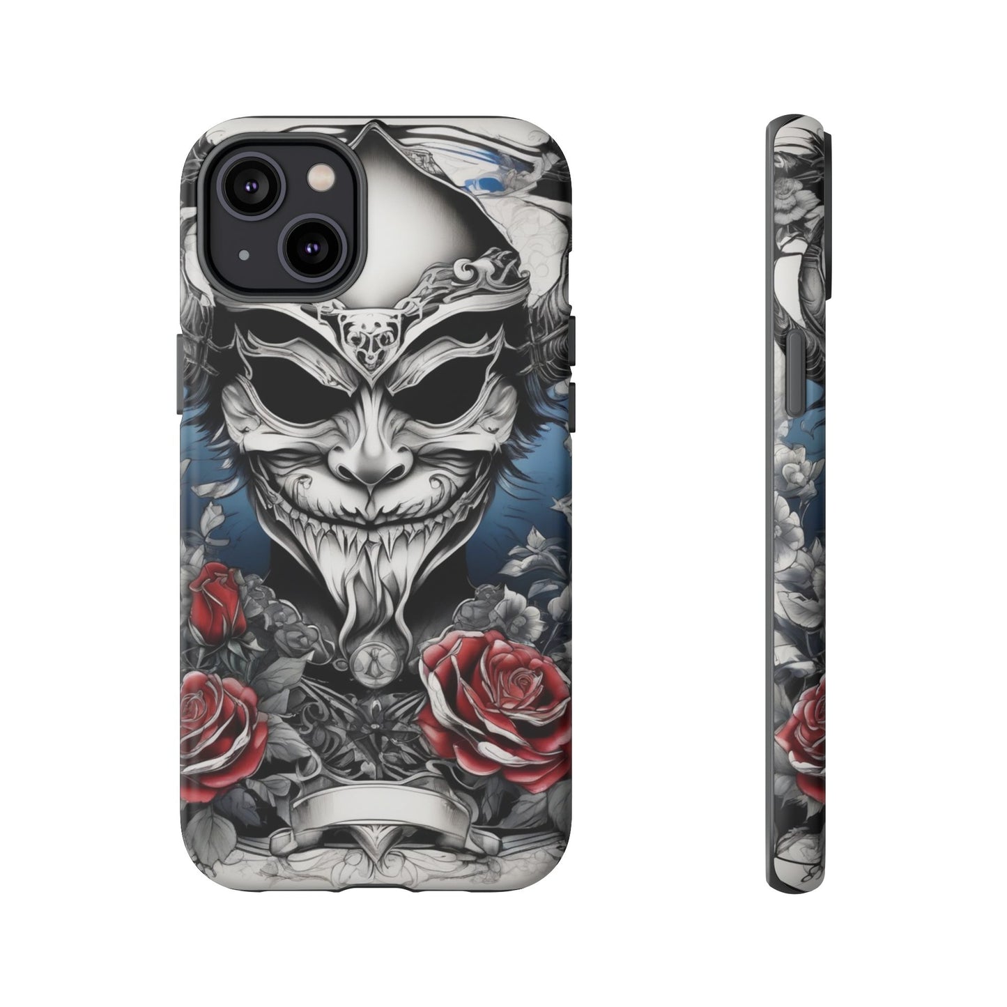 Midnight Oni Tough Case – Rose Veil Edition