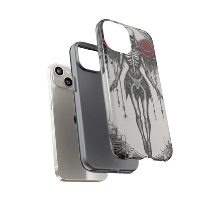 “Death Blooms” – Inked Legacy Edition