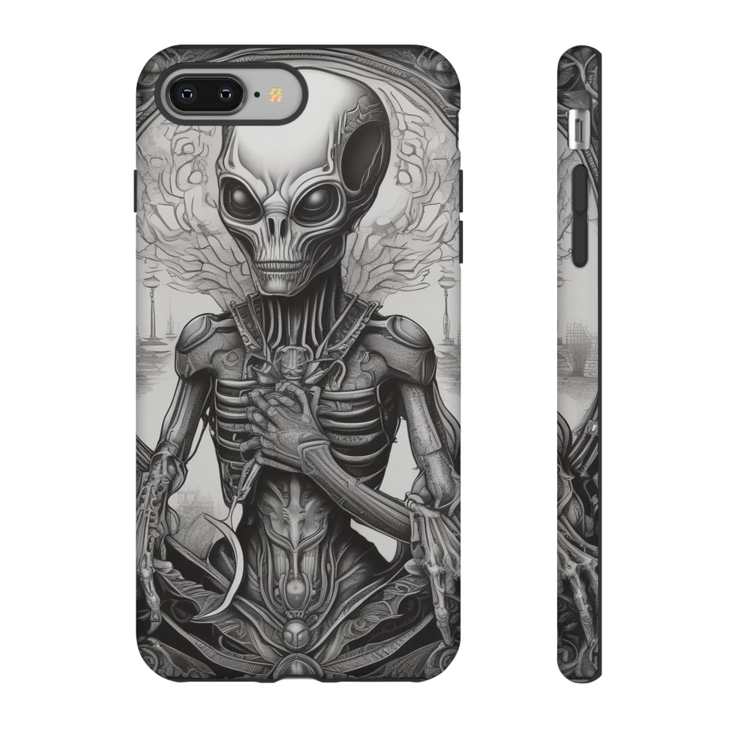 “Beyond the Veil” – Inked Legacy Edition