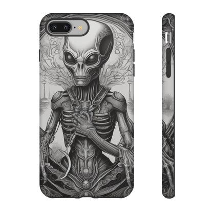 “Beyond the Veil” – Inked Legacy Edition