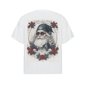 Inked Legacy - “Saint of the Streets” Tee