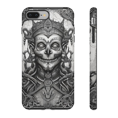 The Bone King – Inked Legacy Edition