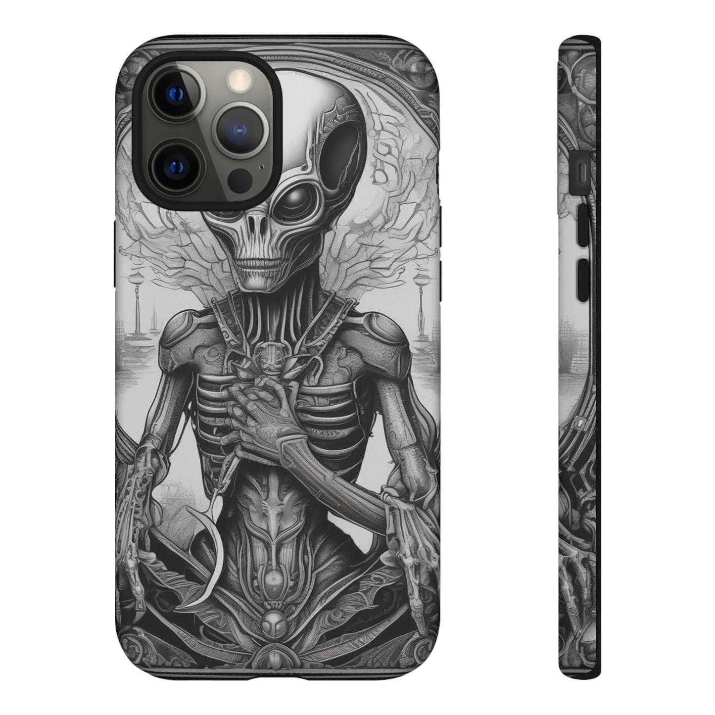 “Beyond the Veil” – Inked Legacy Edition