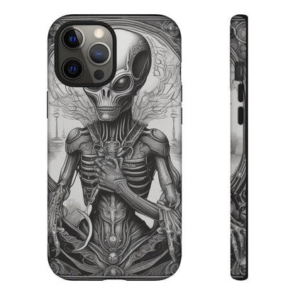 “Beyond the Veil” – Inked Legacy Edition