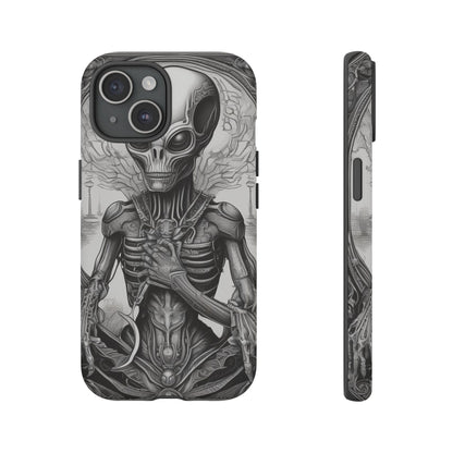 “Beyond the Veil” – Inked Legacy Edition