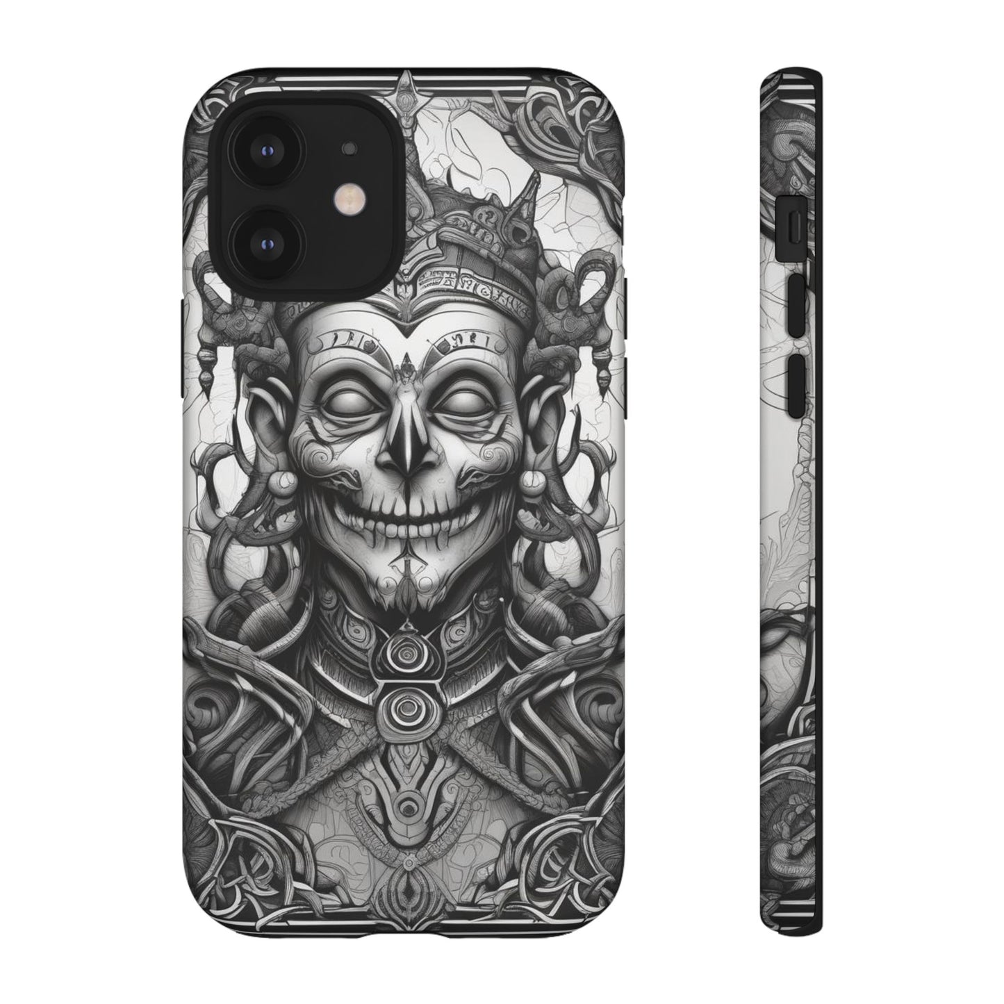 The Bone King – Inked Legacy Edition